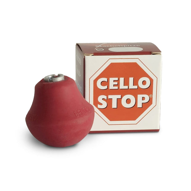 Bender Cellostachel Stop – Petz | Klassikweltshop