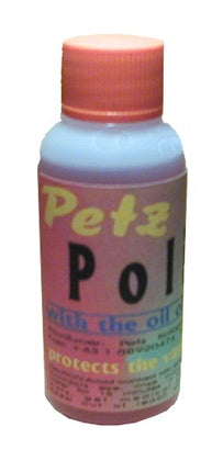 Reinigungspolitur – Petz | Klassikweltshop