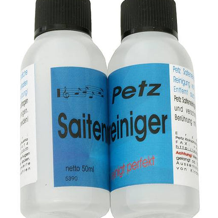 Saitenreiniger – Petz | Klassikweltshop