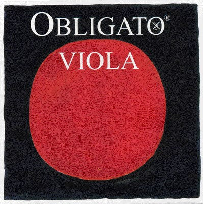A Saite Obligato Viola – Pirastro | Klassikweltshop
