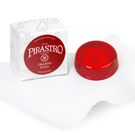 Pirastro Cellisto Kolophonium | Klassikweltshop