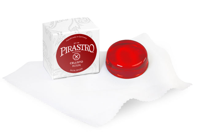 Pirastro Cellisto Kolophonium | Klassikweltshop