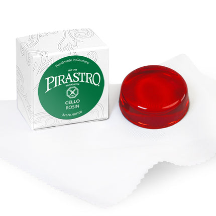 Pirastro Cello Kolophonium | Klassikweltshop
