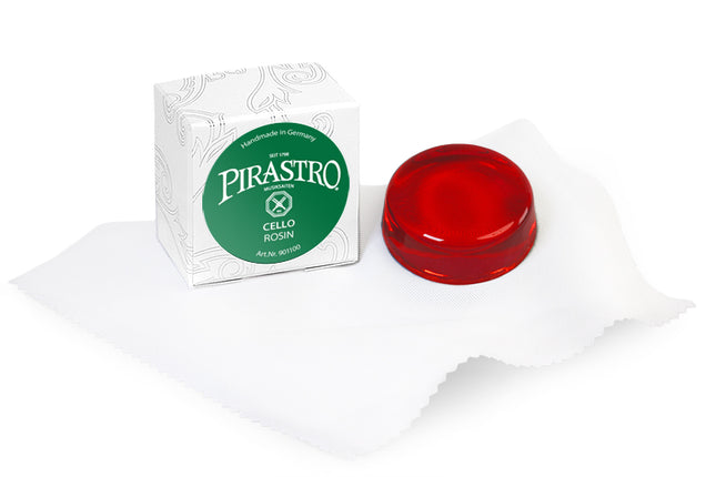 Pirastro Cello Kolophonium | Klassikweltshop