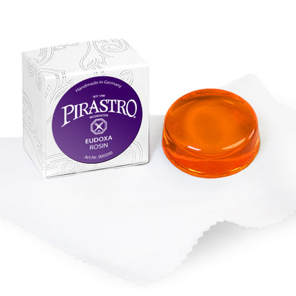 Eudoxa Kolophonium – Pirastro | Klassikweltshop