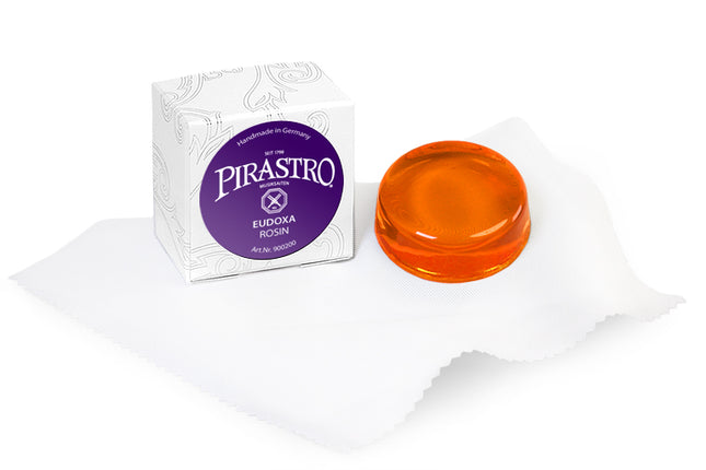 Eudoxa Kolophonium – Pirastro | Klassikweltshop