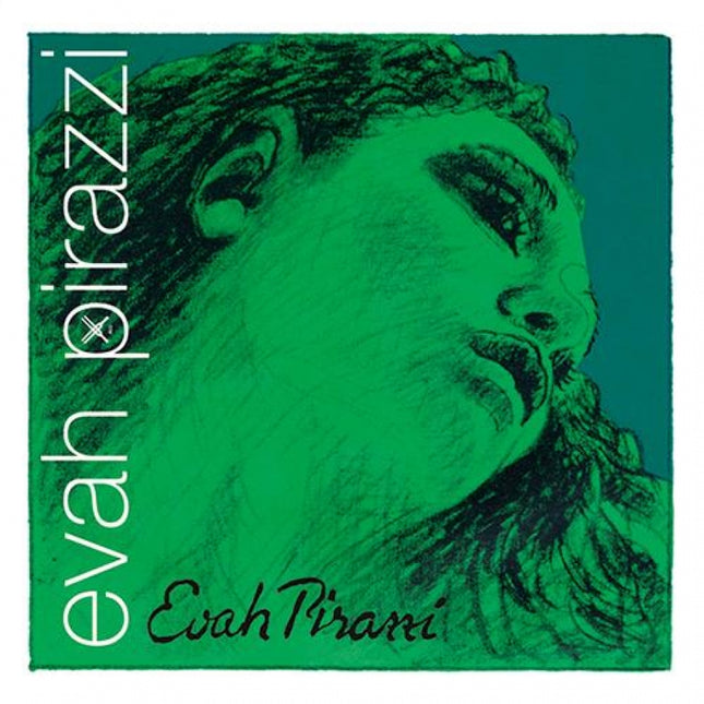 Pirastro Evah Pirazzi Violine SATZ, E-Schlinge | Klassikweltshop