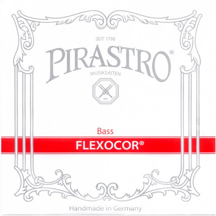Pirastro Flexocor Bass, D | Klassikweltshop