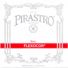 Pirastro Flexocor Bass, E | Klassikweltshop