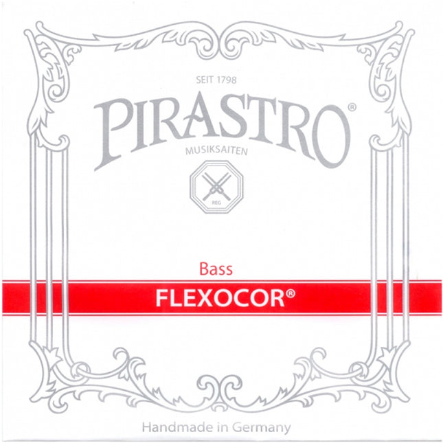 Flexocor Bass SATZ – Pirastro | Klassikweltshop