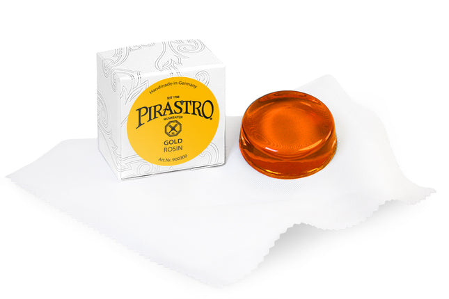 Pirastro Gold Kolophonium | Klassikweltshop