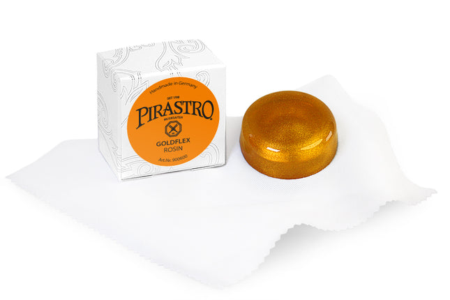 Pirastro Goldflex Kolophonium | Klassikweltshop