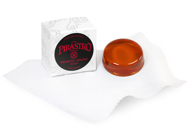 Obligato/Violino Kolophonium – Pirastro | Klassikweltshop