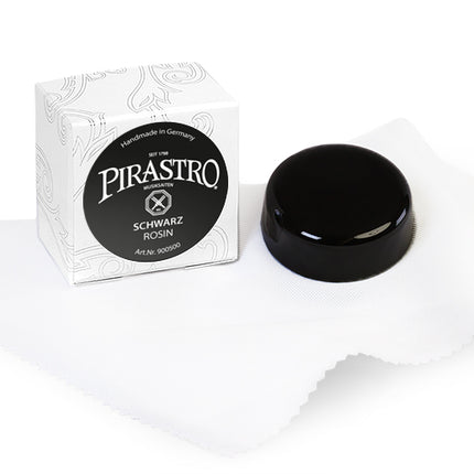 Pirastro Schwarz Kolophonium | Klassikweltshop