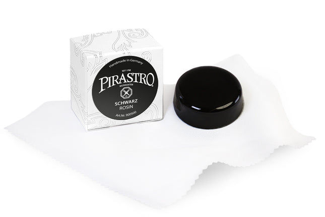Pirastro Schwarz Kolophonium | Klassikweltshop