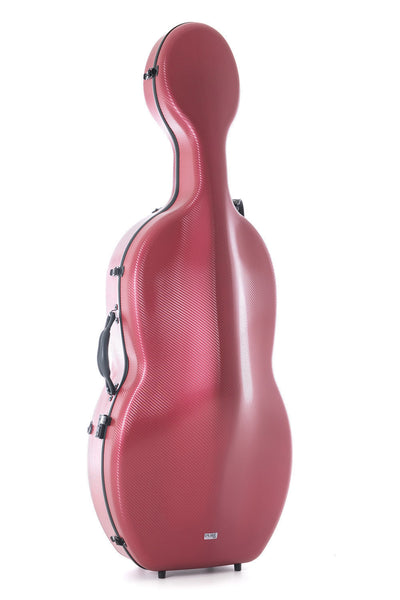 PURE GEWA CELLOETUI POLYCARBONAT 4.6