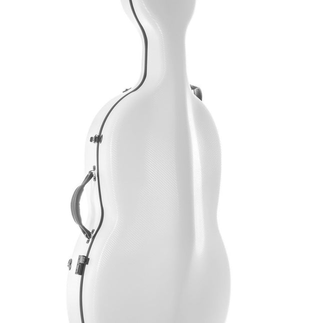 PURE GEWA CELLOETUI POLYCARBONAT 4.6 – Detailansicht 1 | Klassikweltshop