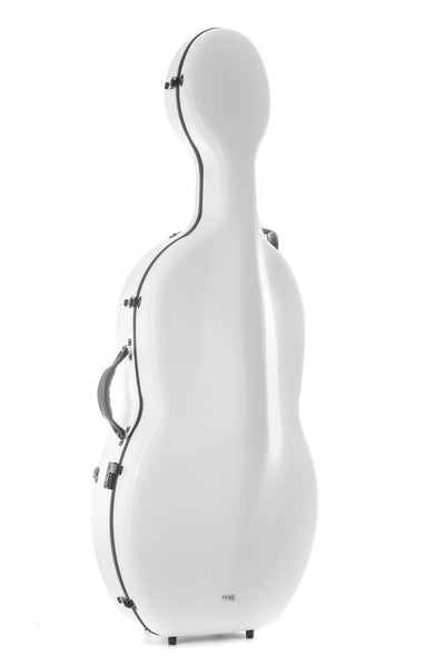 PURE GEWA CELLOETUI POLYCARBONAT 4.6