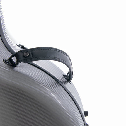 PURE GEWA CELLOETUI POLYCARBONAT 4.6 – Detailansicht 13 | Klassikweltshop