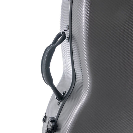 PURE GEWA CELLOETUI POLYCARBONAT 4.6 – Detailansicht 14 | Klassikweltshop