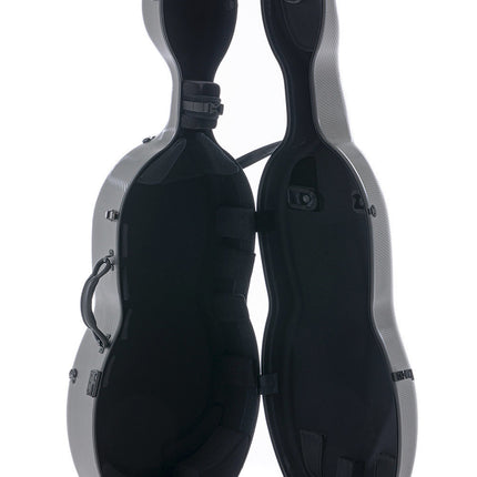 PURE GEWA CELLOETUI POLYCARBONAT 4.6 – Detailansicht 15 | Klassikweltshop
