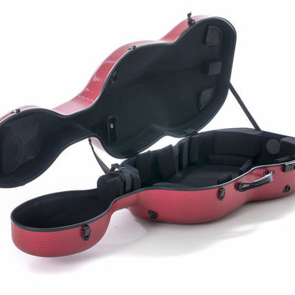PURE GEWA CELLOETUI POLYCARBONAT 4.6 – Detailansicht 18 | Klassikweltshop