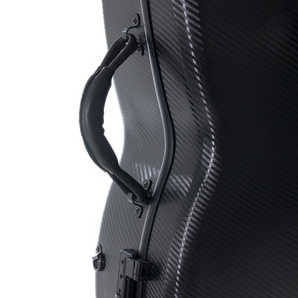 PURE GEWA CELLOETUI POLYCARBONAT 4.6 – Detailansicht 20 | Klassikweltshop