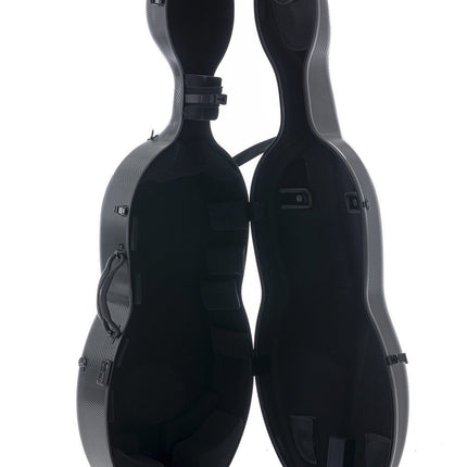 PURE GEWA CELLOETUI POLYCARBONAT 4.6 – Detailansicht 21 | Klassikweltshop