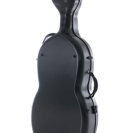 PURE GEWA CELLOETUI POLYCARBONAT 4.6 – Detailansicht 23 | Klassikweltshop
