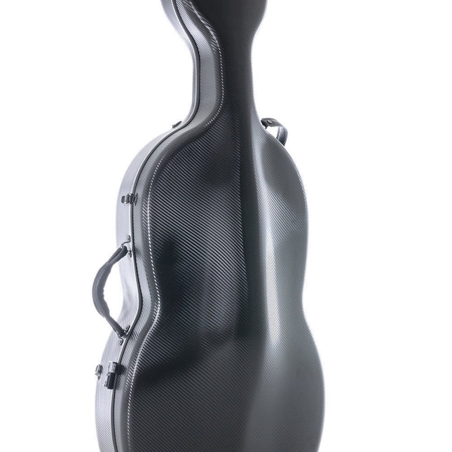 PURE GEWA CELLOETUI POLYCARBONAT 4.6 – Detailansicht 3 | Klassikweltshop