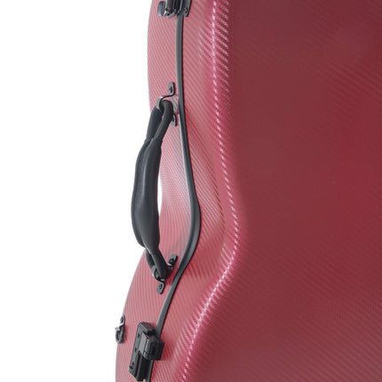PURE GEWA CELLOETUI POLYCARBONAT 4.6 – Detailansicht 6 | Klassikweltshop