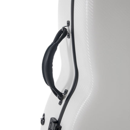PURE GEWA CELLOETUI POLYCARBONAT 4.6 – Detailansicht 8 | Klassikweltshop