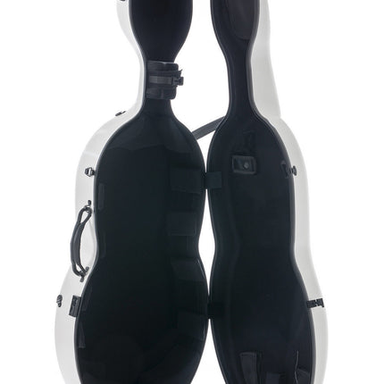 PURE GEWA CELLOETUI POLYCARBONAT 4.6 – Detailansicht 9 | Klassikweltshop