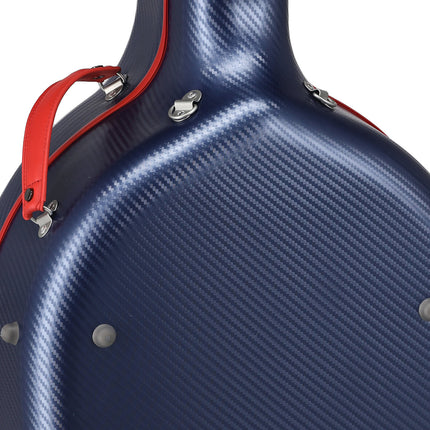 PURE GEWA CELLOETUI POLYCARBONAT Fun – Detailansicht 10 | Klassikweltshop