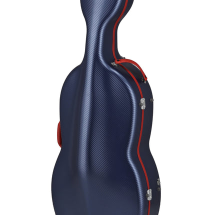 PURE GEWA CELLOETUI POLYCARBONAT Fun – Detailansicht 14 | Klassikweltshop