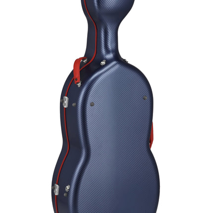 PURE GEWA CELLOETUI POLYCARBONAT Fun – Detailansicht 16 | Klassikweltshop