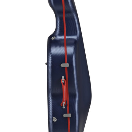 PURE GEWA CELLOETUI POLYCARBONAT Fun – Detailansicht 17 | Klassikweltshop