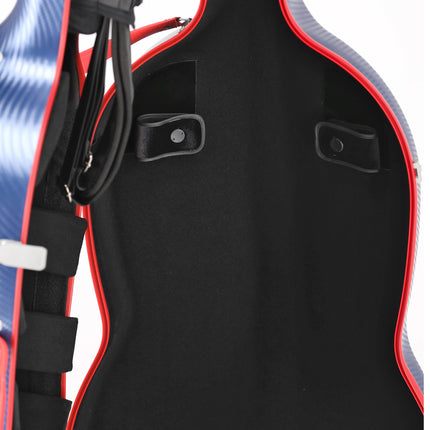PURE GEWA CELLOETUI POLYCARBONAT Fun – Detailansicht 4 | Klassikweltshop