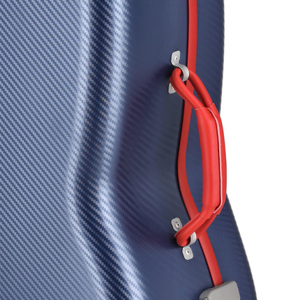 PURE GEWA CELLOETUI POLYCARBONAT Fun – Detailansicht 9 | Klassikweltshop
