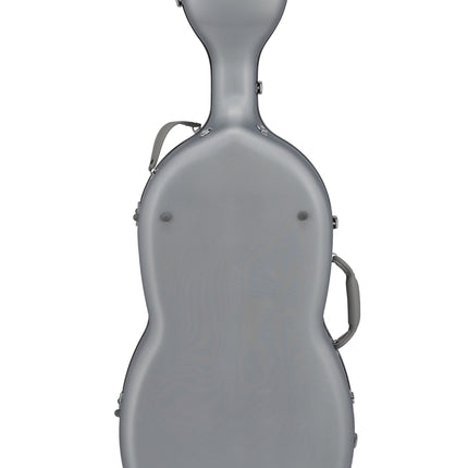 PURE GEWA CELLOETUI POLYCARBONAT-NEU – Detailansicht 13 | Klassikweltshop