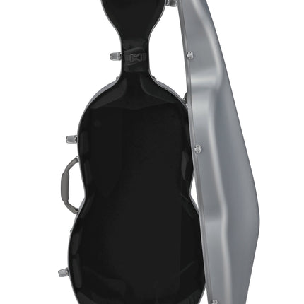 PURE GEWA CELLOETUI POLYCARBONAT-NEU – Detailansicht 15 | Klassikweltshop