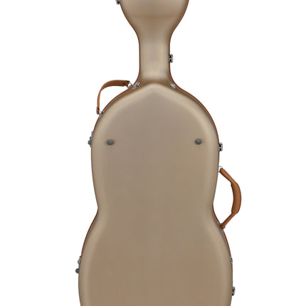 PURE GEWA CELLOETUI POLYCARBONAT-NEU – Detailansicht 2 | Klassikweltshop