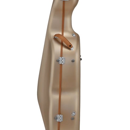 PURE GEWA CELLOETUI POLYCARBONAT-NEU – Detailansicht 3 | Klassikweltshop