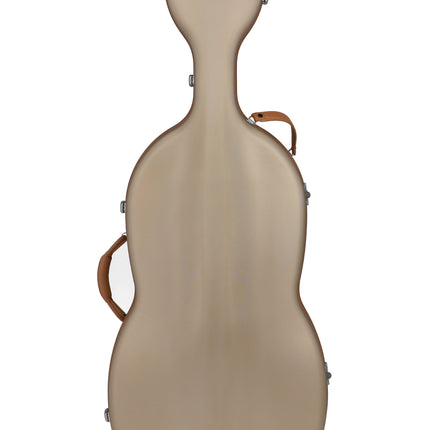 PURE GEWA CELLOETUI POLYCARBONAT-NEU – Detailansicht 5 | Klassikweltshop
