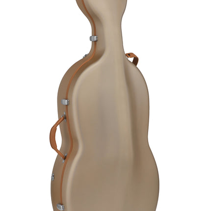 PURE GEWA CELLOETUI POLYCARBONAT-NEU – Detailansicht 6 | Klassikweltshop