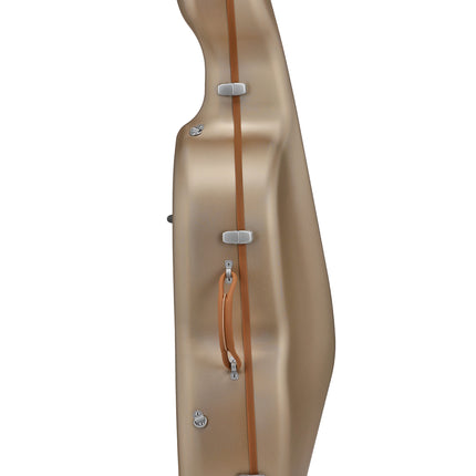 PURE GEWA CELLOETUI POLYCARBONAT-NEU – Detailansicht 7 | Klassikweltshop