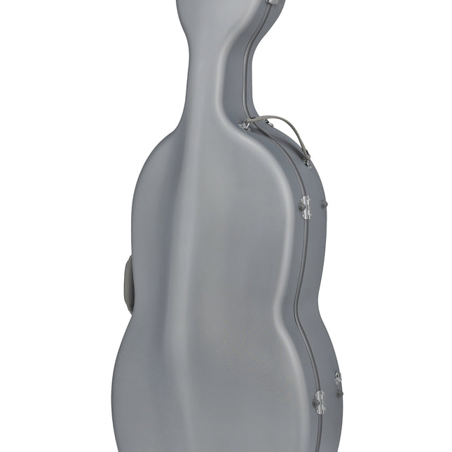 PURE GEWA CELLOETUI POLYCARBONAT-NEU – Detailansicht 9 | Klassikweltshop