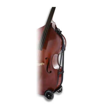 KCNC Kontrabass Buggie – RC Williams Co. | Klassikweltshop