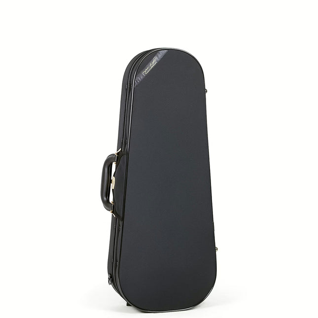 ROKKOMANN SuperLight In-Flight Geigenkasten 4/4 in Schwarz – Produktbild