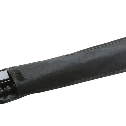 Alu Notenpult mit Blatthaltern – Ruka – Detailansicht 1 | Klassikweltshop